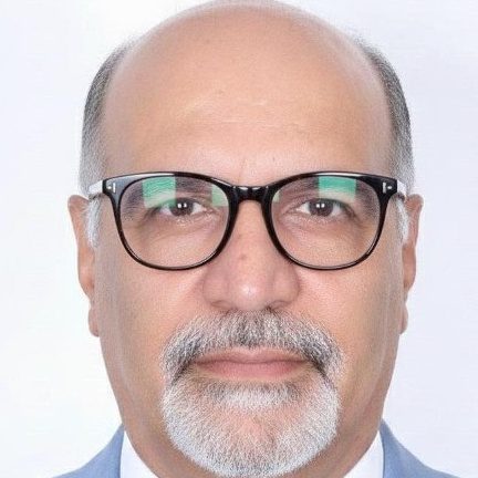Massoud Kashefi Cropped